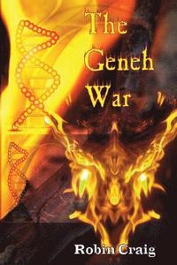 bokomslag The Geneh War