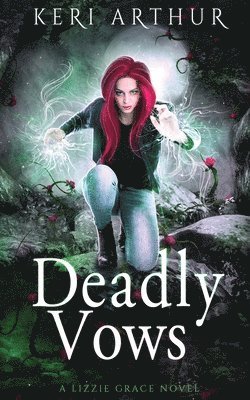 Deadly Vows 1