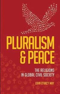 bokomslag Pluralism & Peace