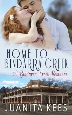 Home to Bindarra Creek 1