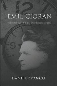 bokomslag Emil Cioran