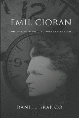 Emil Cioran 1