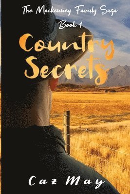 bokomslag Country Secrets