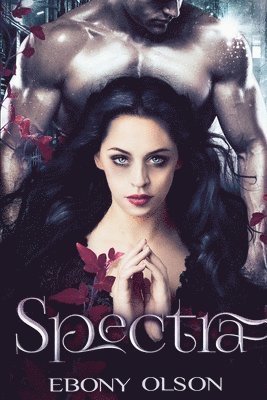 Ebony Olson - Spectra, Häftad