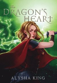 bokomslag The Dragon's Heart