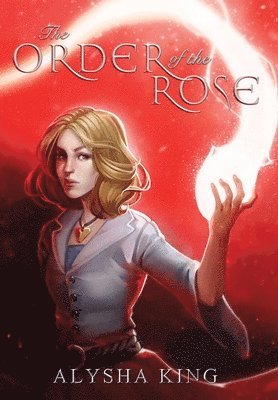 The Order of the Rose 1