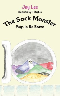 bokomslag The Sock Monster