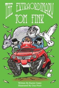 bokomslag The Extraordinary Tom Fink