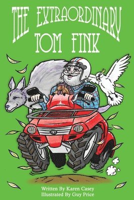 The Extraordinary Tom Fink 1