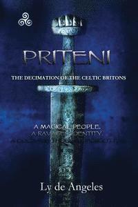 bokomslag Priteni: The Decimation of the Celtic Britons