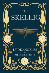 bokomslag THE SKELLIG MIDNIGHT