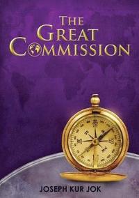 bokomslag The Great Commission