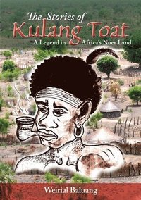 bokomslag Stories of Kulang Toat