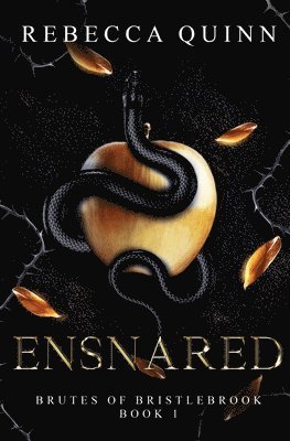 Ensnared 1