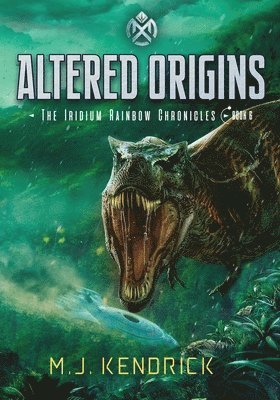 Altered Origins 1