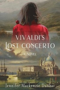 bokomslag Vivaldi's Lost Concerto