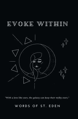 bokomslag Evoke Within