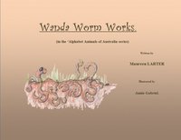 bokomslag Wanda Worm Works