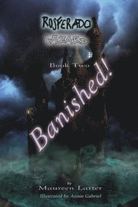 bokomslag Rosferado - Wizard Banished