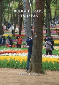 bokomslag Budget Travel in Japan