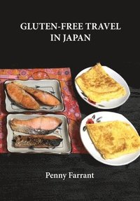 bokomslag Gluten-Free Travel in Japan