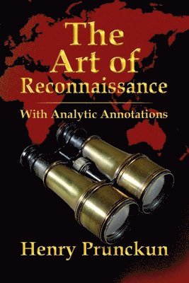 The Art of Reconnaissance 1