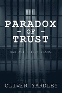 bokomslag Paradox of Trust