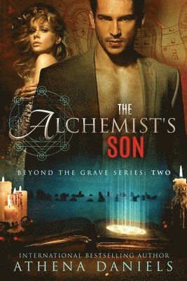Alchemist's Son 1
