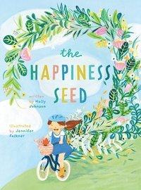 bokomslag The Happiness Seed