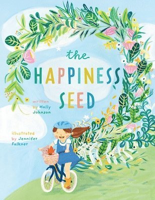 The Happiness Seed 1