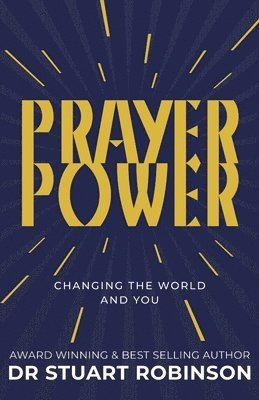 Prayer Power 1