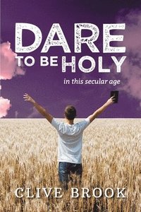 bokomslag Dare to Be Holy in This Secular Age