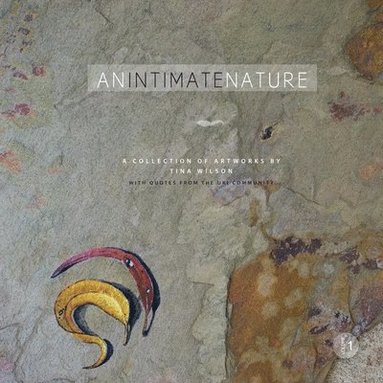 bokomslag Intimate Nature