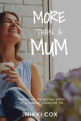 More Than A Mum 1