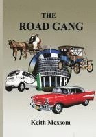 bokomslag The Road Gang