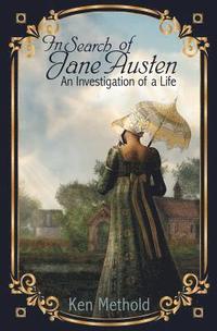 bokomslag In Search of Jane Austen