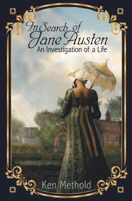Ken Methold - In Search of Jane Austen, Häftad