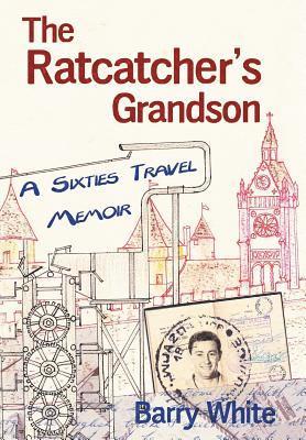 bokomslag Rat Catcher's Grandson