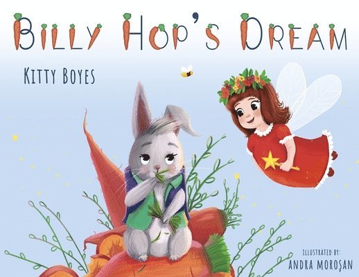 Billy Hop's Dream 1