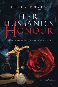 bokomslag Her Husband's Honour