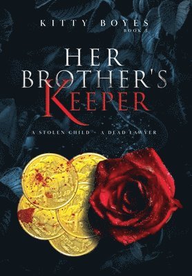 bokomslag Her Brother's Keeper