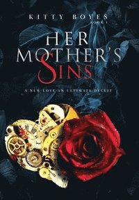 bokomslag Her Mother's Sins