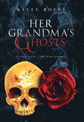 Her Grandma's Ghosts 1