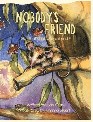 Nobody's Friend
