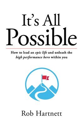 Rob Hartnett - It's All Possible, Häftad. Tillgänglighet: Lägg i varukorg
