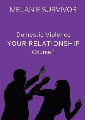 bokomslag Domestic Violence