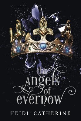 The Angels of Evernow 1