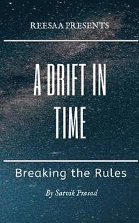 bokomslag Drift in Time