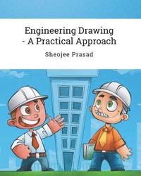 bokomslag Engineering Drawing - A Practical Approach
