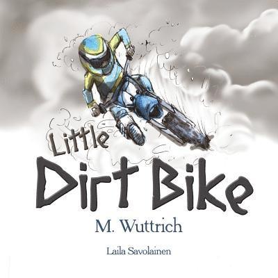 Little Dirt Bike 1